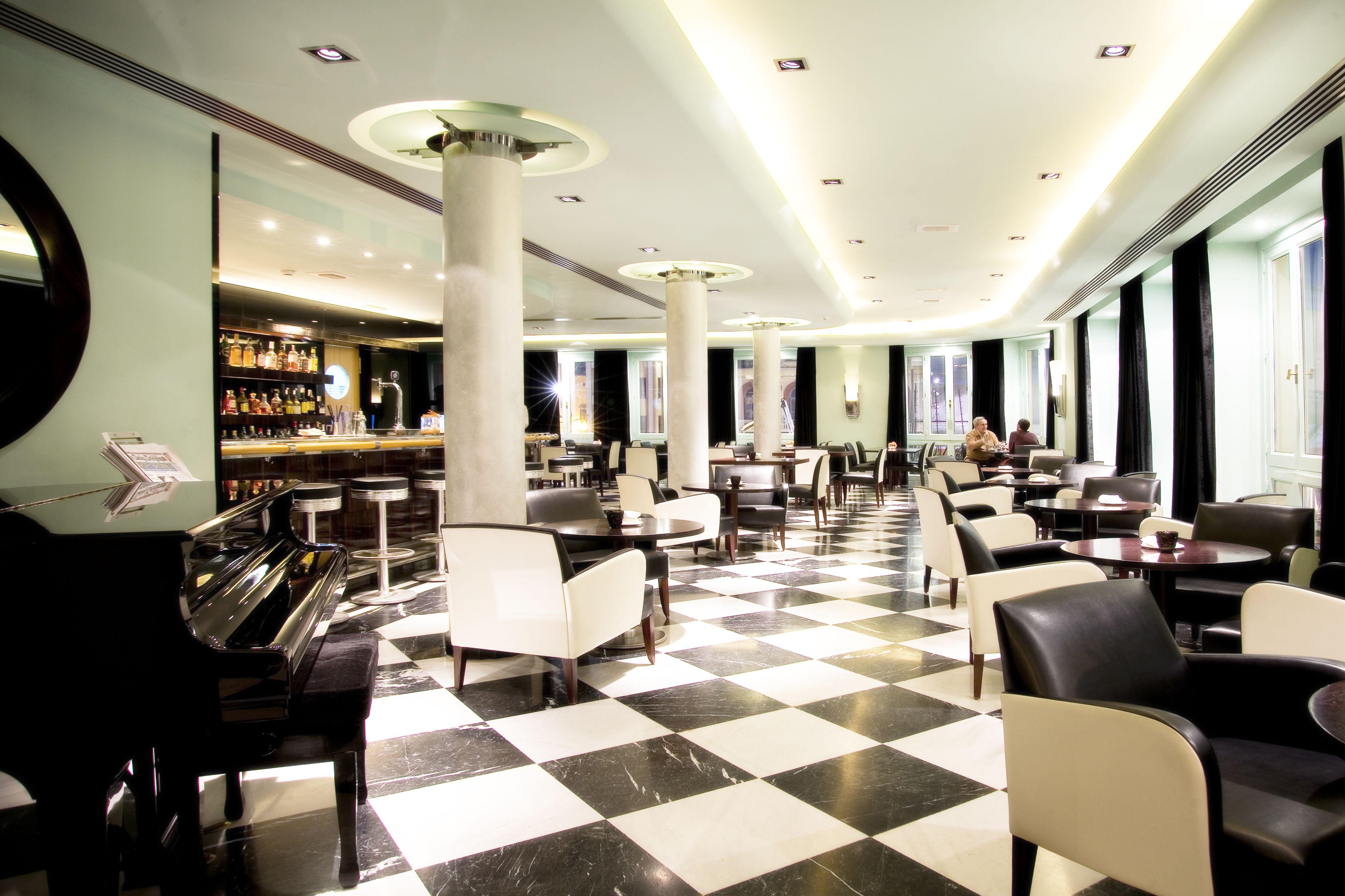 Hotel Larios Malaga — Photos 3