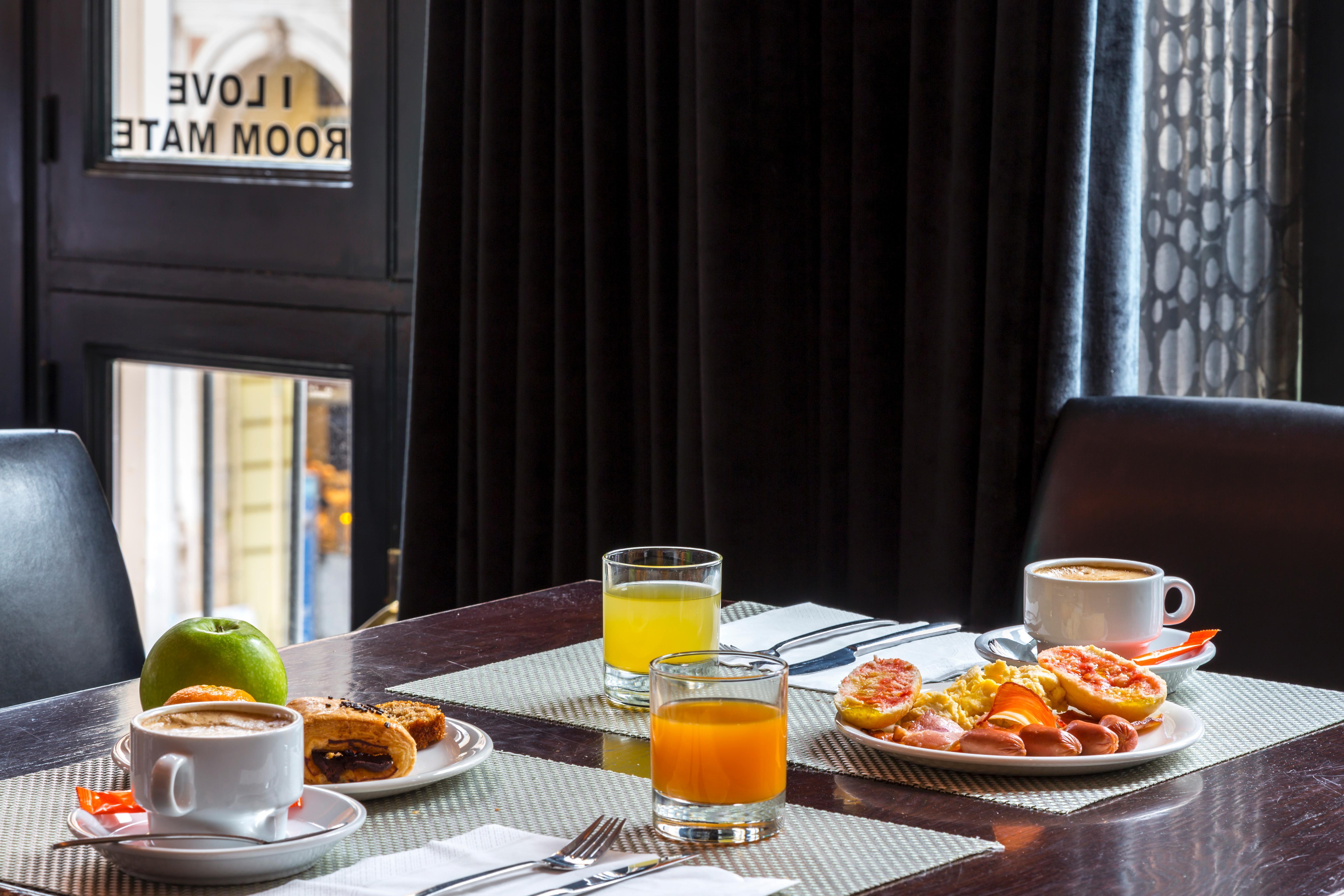 Hotel Larios Malaga — Photos 2