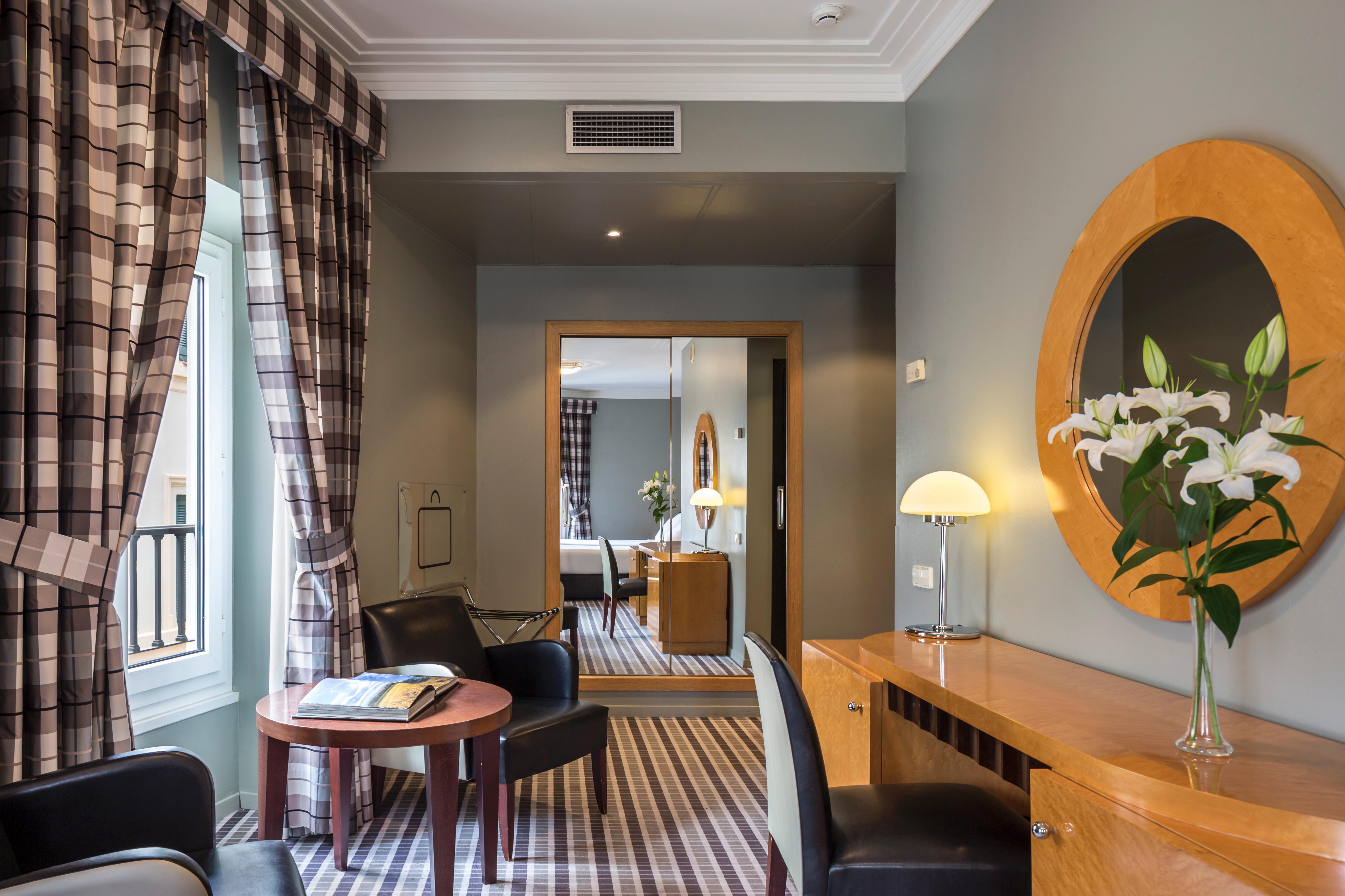 Hotel Larios Malaga — Photos 1