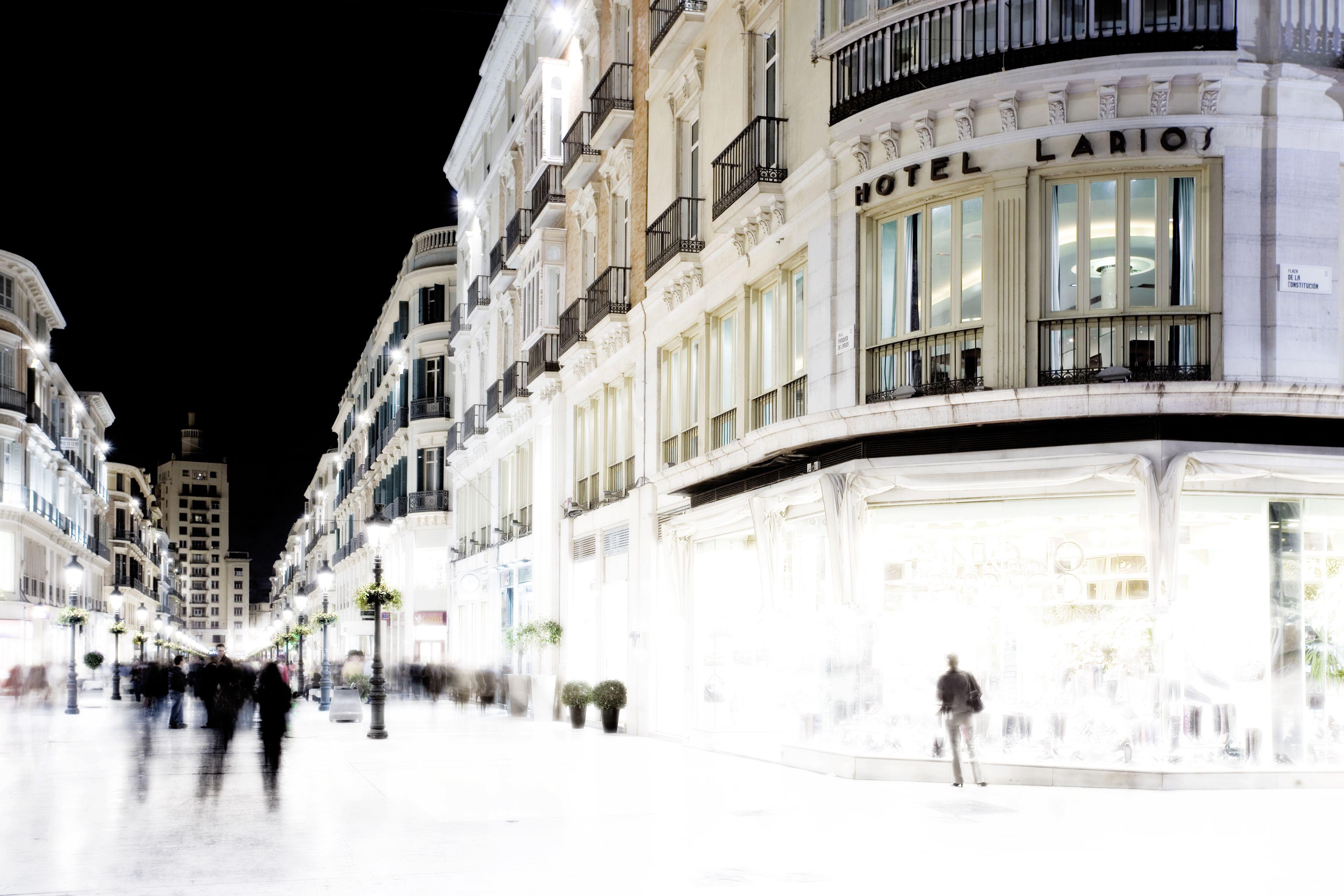 Hotel Larios Malaga, Malaga